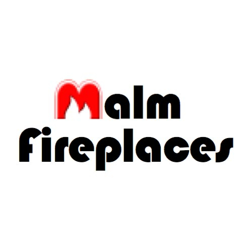 Malm Fireplace Parts, Wood Stove Repair Part, Accessories