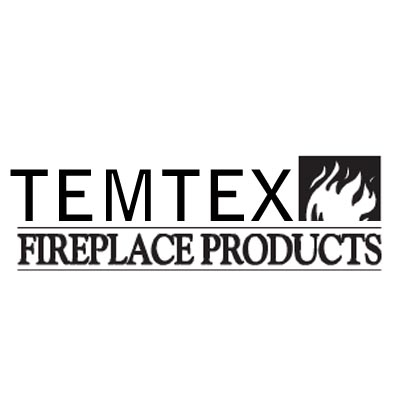 Temtex Fireplace Parts, Wood Stove Temtex Fireplace Repair Part