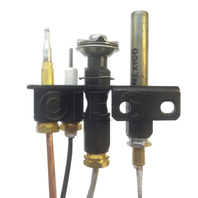 Furrion Fireplace Parts List