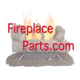 HearthStone Fireplace Pilot Assembly Set For Propane Gas 7211-370 & 7211-136 