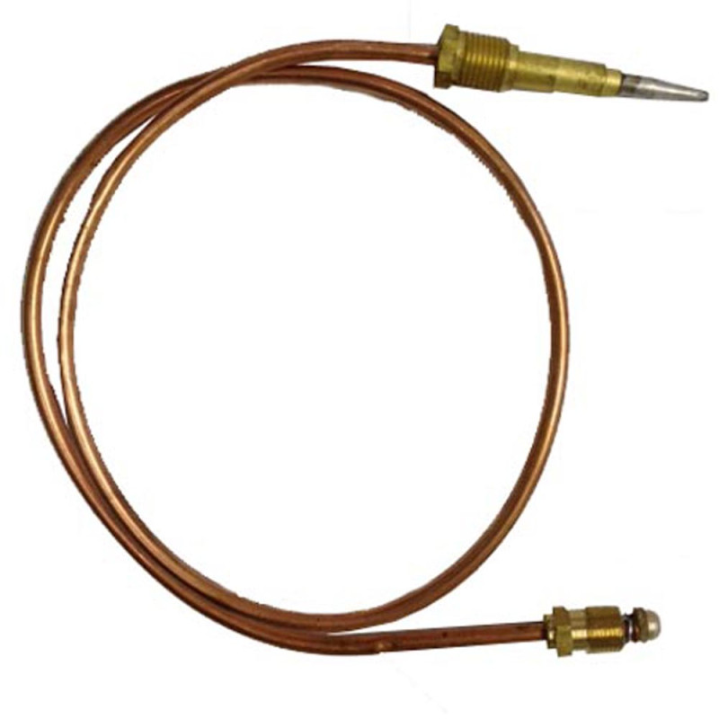 7549333 - Monessen Gas Fireplace Thermocouple | FireplaceParts.com