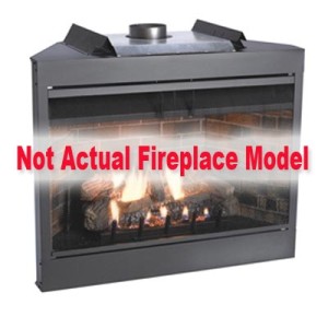 Piezo Ignitor DESA Monessen FMI Glo-Warm Comfort Glow gas log fireplace heater 